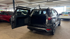 Ford EcoSport 1.0 EcoBoost 125 ST-Line 5dr Petrol Hatchback